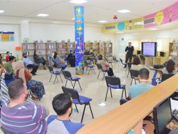 Director's Meetings with Teaching Staffs